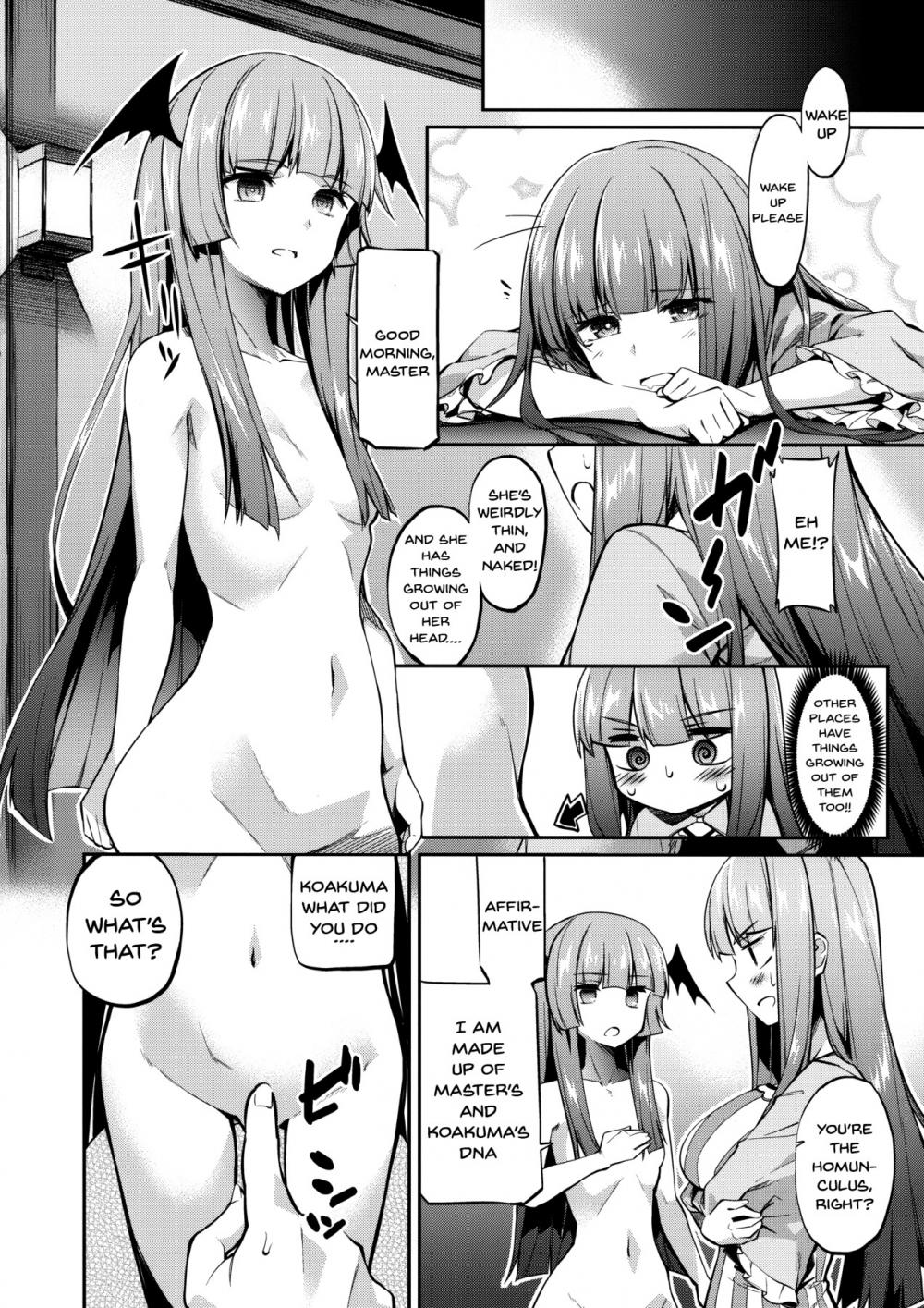 Hentai Manga Comic-Firm Sakuya-san's Hypnotism-Read-16